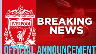 CONFIRMED, OFFICIAL : Liverpool completed deal to sign €40m La Liga goalscorer