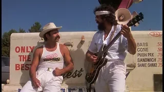 Cheech and Chong - Save The Whales