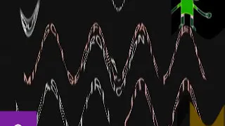 (EAR RAPE G MAJOR) The Pink Panther Credits Effects (Sponsored By Preview 2 Effects) HyperCubed