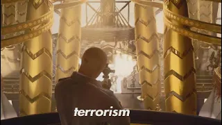 Can You Become a Terrorist in Hitman 3?