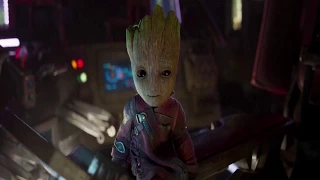 700 Jumps | "Guardians of the Galaxy Vol. 2" (2017) | 720p 25fps