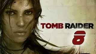 Tomb Raider 2013 - 8 Колокол