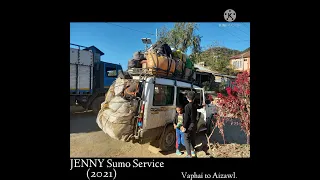 Sumo Service bawn turu