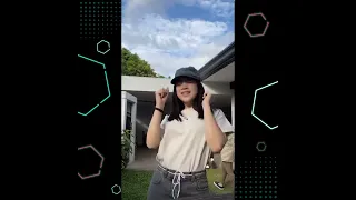 Niana Guerrero Tiktok Dance 2024❤️🔥