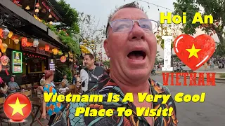 Add This To Your Travel Bucket List In Vietnam! Hội An and a Dirty Fingers Restaurant