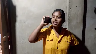 মেয়ের চালাকি | Girl tricks | New comedy video | নতুন বাংলা নাটক | Funny Video Bengali|