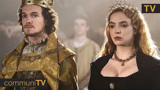 Top 10 Medieval TV Series