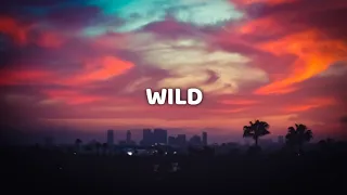 John Legend & Gary Clark Jr - Wild (Lyric Video)