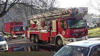 Sommás vélemények lakástűz után - ötödszörre kiégett az elmebeteg férfi lakása