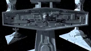 Star Wars Rebels Spark Of Rebellion trailer