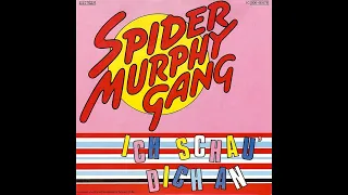 Spider Murphy Gang - Ich schau' dich an - 1982