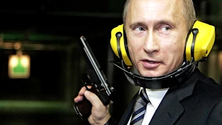 10 Amazing Facts About Vladimir Putin