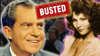 Biggest 1970s Hollywood Scandals They Tried to Hide