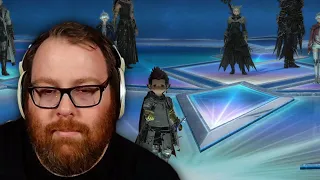 Jesse Plays: Final Fantasy XIV Endwalker Part 23