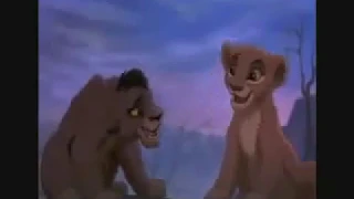 The Lion King - He Lives in You