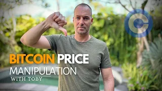 Coinbase Manipulating Bitcoin Price