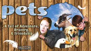 Pets | Full Movie | Josh Grolman | Jenna Dover | Greg Evigan | Emma Samms | Ron Smerczak