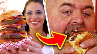 Top 10 Untold Truths of the Heart Attack Grill (Part 2)