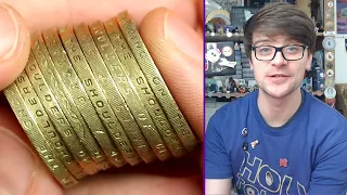 What Rare £2 Coins Have You Been Finding??? £500 £2 Coin Hunt #51 [Book 7]
