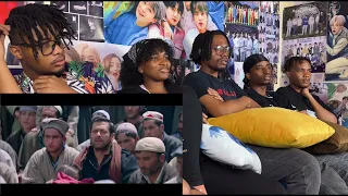 Africans React to Bhar Do Jholi Meri FULL VIDEO Song - Adnan Sami | Bajrangi Bhaijaan | Salman Khan