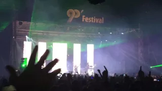 90'Festival 2016
