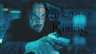 John Wick | Darkness Awaits