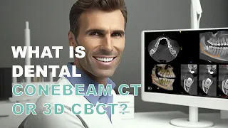 What is Dental CBCT