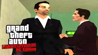 GTA Liberty City Stories PC Edition (All Vincenzo Cilli Missions) Gameplay
