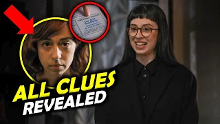 Only Murders In The Building Season 2 | All The Clues Revealed In The Building's Killer Explained