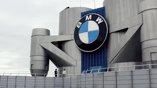Die BMW Group wird Global Partner der Bayerischen Staatsoper. Ausbau der Partnerschaft als Beitrag z