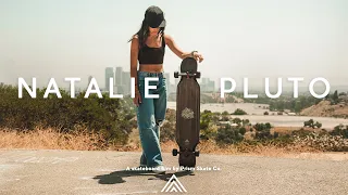 Prism Skate Co. - Natalie Pluto