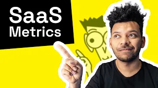 Every SaaS Metric Explained