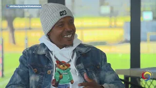 Lebohang “Cheeseboy” Mokoena on losing his wife, friendship with the late Gift Leremi & many MORE.