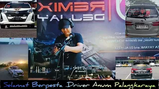 Reza yayank Driver Muda Palangkaraya mix 2024