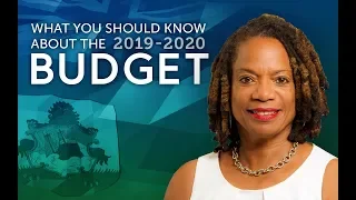 2019/2020 Budget - Ministry of Health