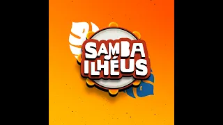 Samba Ilhéus BA - 12/10/2023