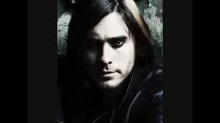 Jared Leto Alibi_100 suns