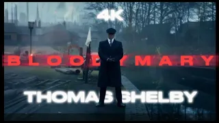 Thomas shelby have no limitations | Thomas shelby | Peaky blinders | 4k Edit