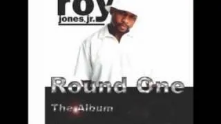 Roy Jones Jr-Yall Must of Forgot