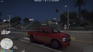 What Happens when you have 4 DEVS in One Car | NoPixel 3.0 GTA RP