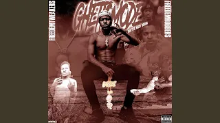 Ghetto Girl (feat. Diddyda Don)