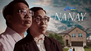 Nanay | Short Film | Kristiano Drama | KDR TV