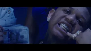 Yella Beezy - "That's On Me" Remix (Official Music Video)