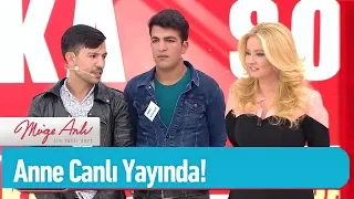 Ahmet ve Mustafa'nın annesi bulundu! - Müge Anlı ile Tatlı Sert 7 Kasım 2019