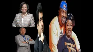 THE TOP RICHEST PASTORS IN KENYA.