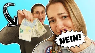 24 STUNDEN NEIN SAGEN! BIANCA kommt an IHRE GRENZEN