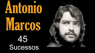 AntonioMarcos - 45 Sucessos (Repost)