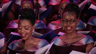 Christmas Carols Concert 2017 by Chorale de Kigali