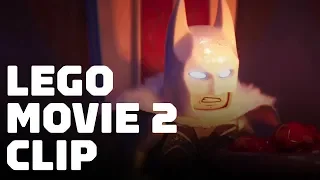 The LEGO Movie 2: The Second Part - "Guys Like Me" Clip