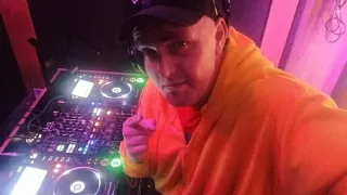 Sean Saunders World CLASSIC IBIZA AND DISCO REMIX MIX september  2020